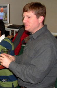 Charles Before image